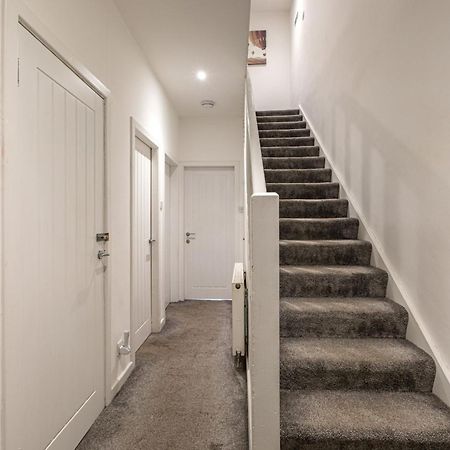 Town Centre Apartment 하윅 외부 사진
