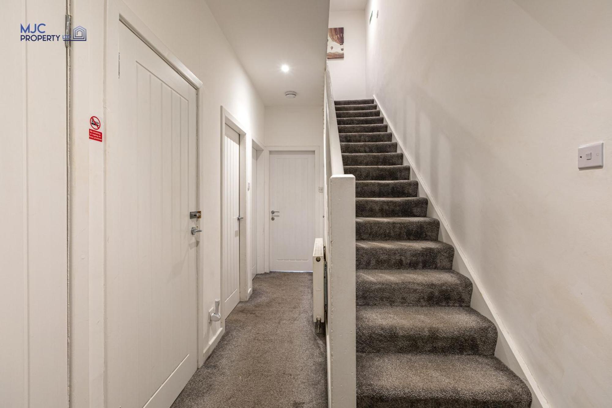 Town Centre Apartment 하윅 외부 사진