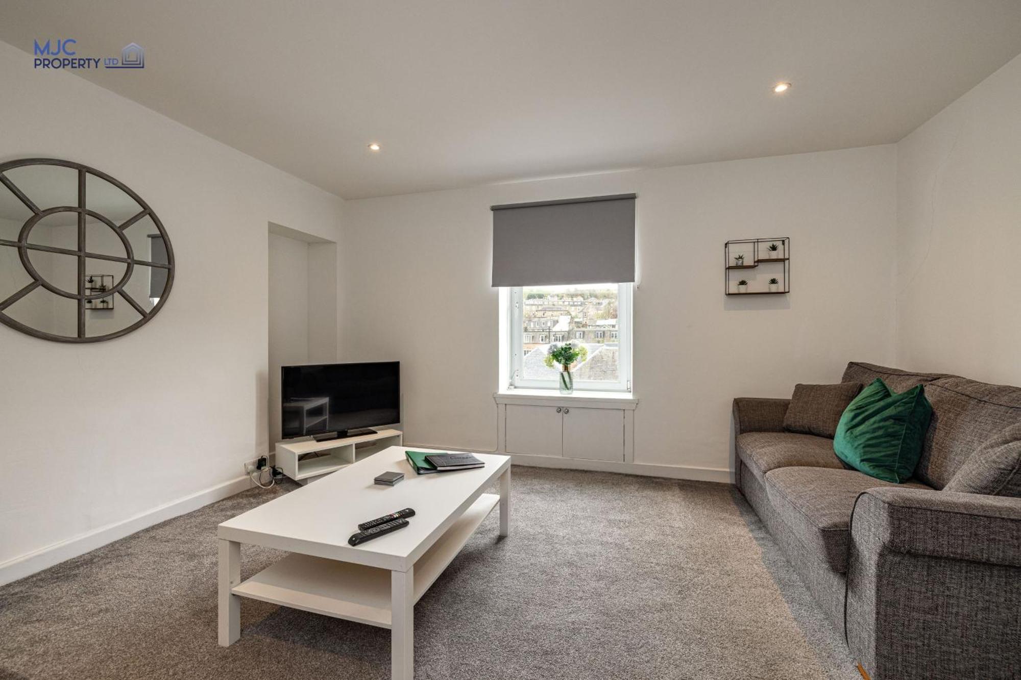 Town Centre Apartment 하윅 외부 사진