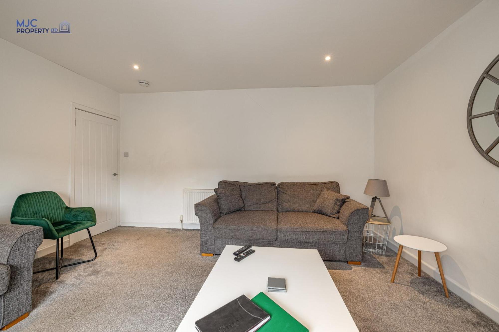 Town Centre Apartment 하윅 외부 사진