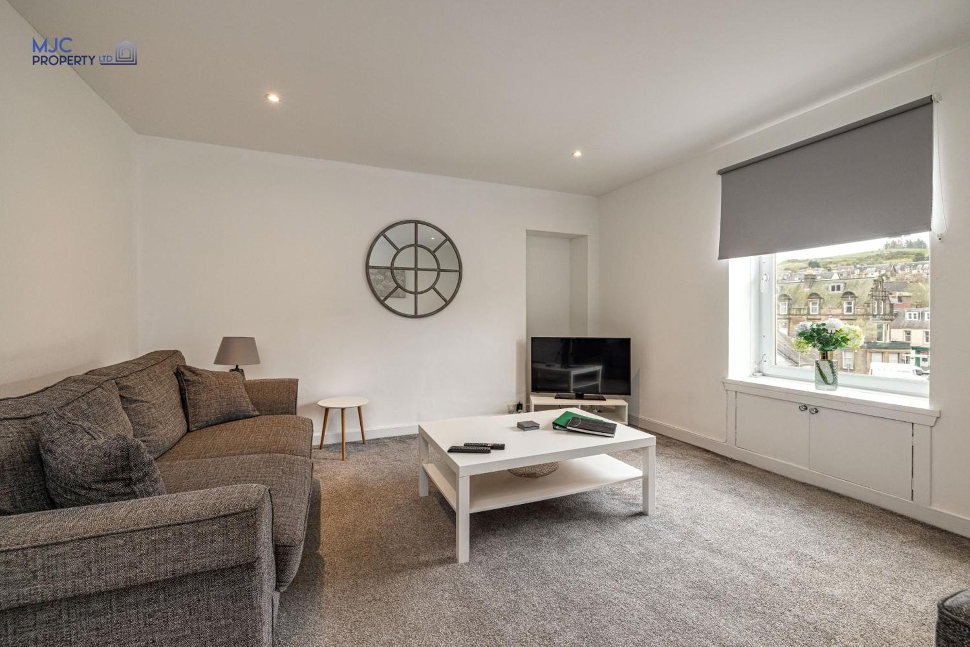 Town Centre Apartment 하윅 외부 사진