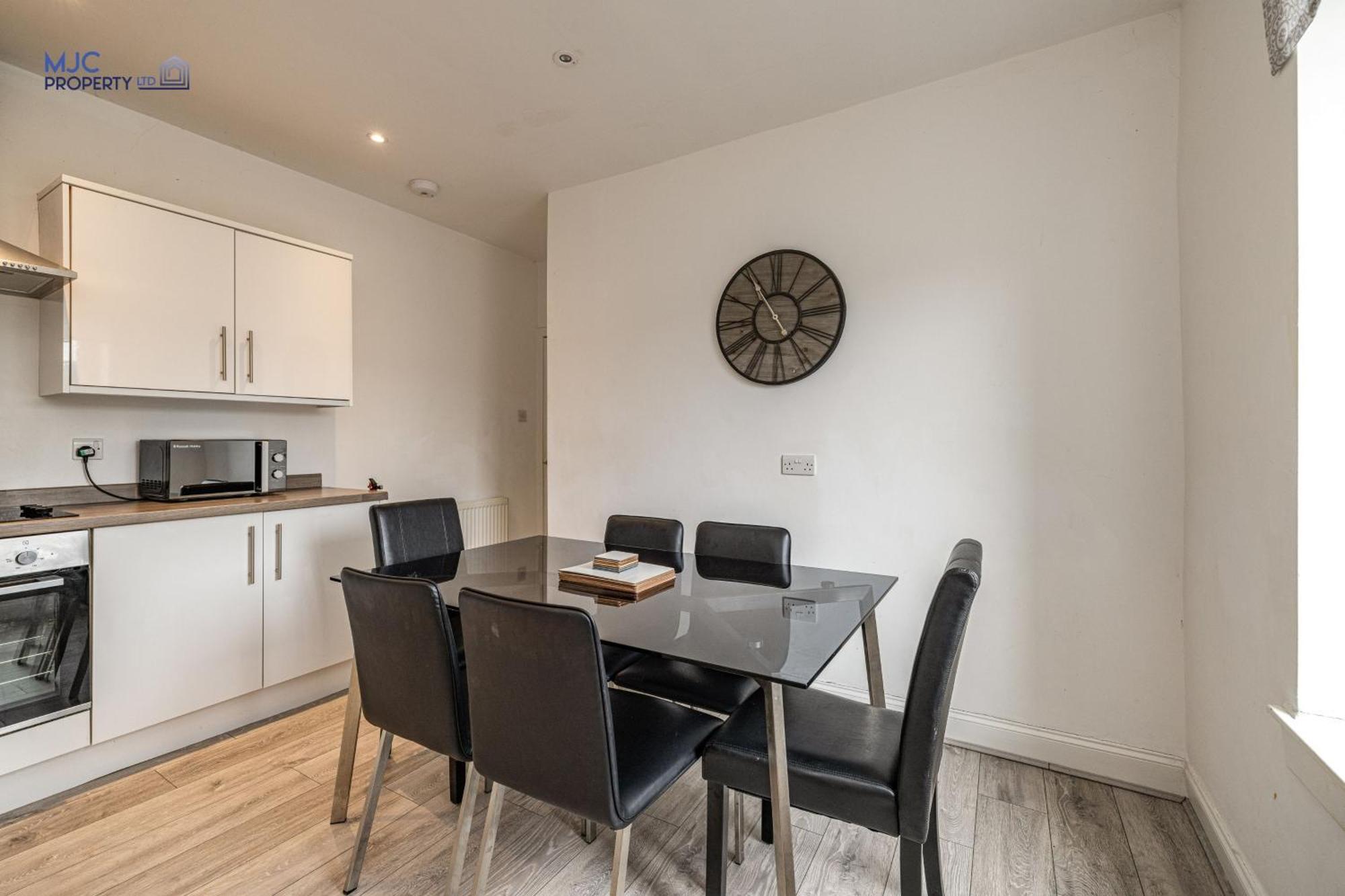 Town Centre Apartment 하윅 외부 사진