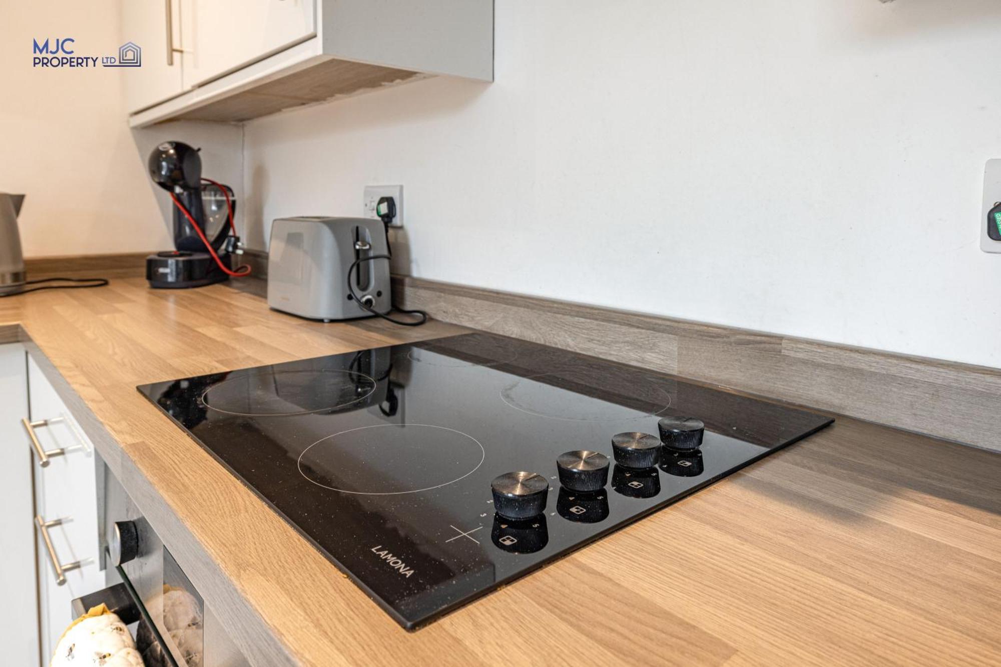 Town Centre Apartment 하윅 외부 사진