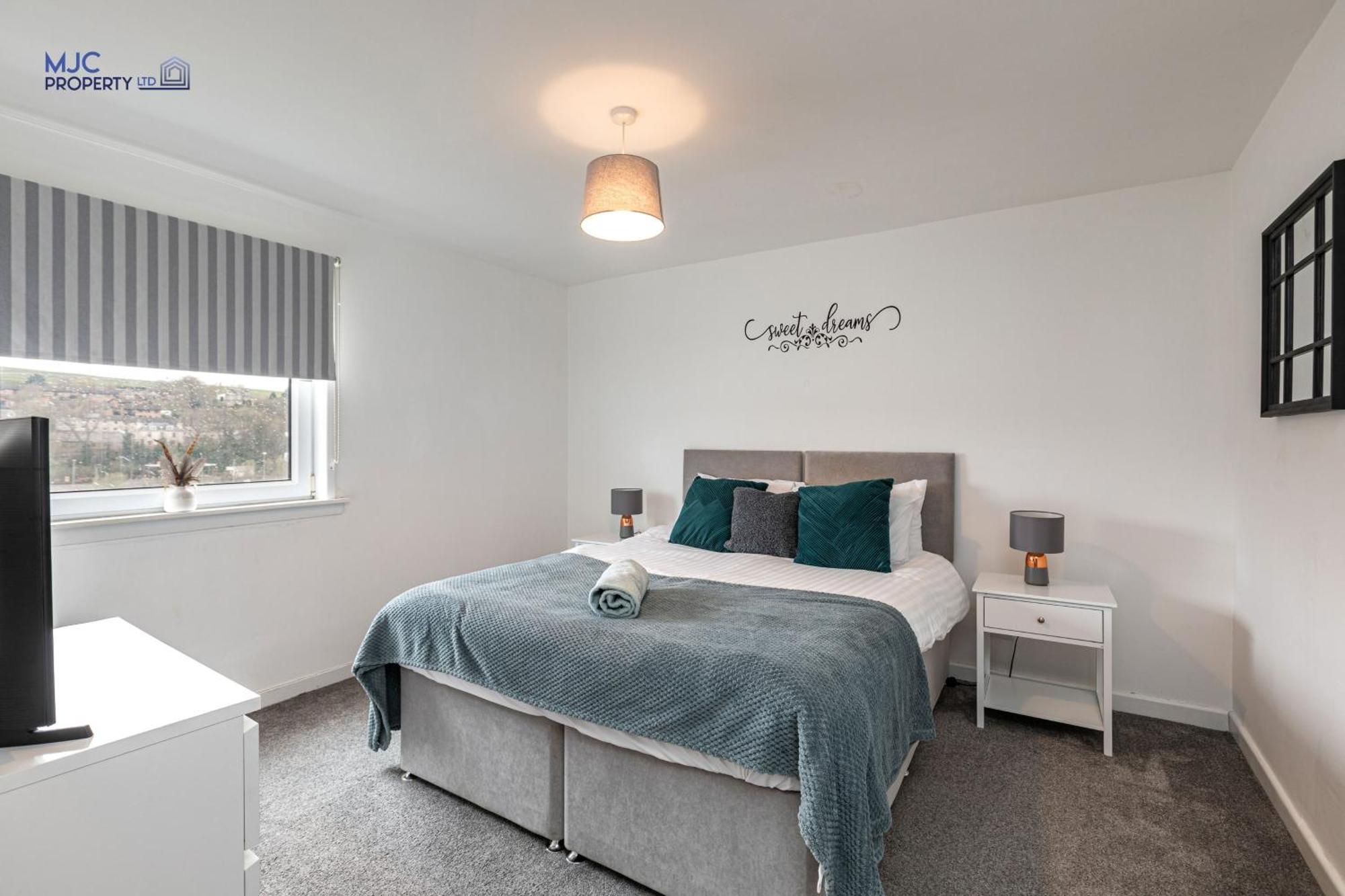 Town Centre Apartment 하윅 외부 사진