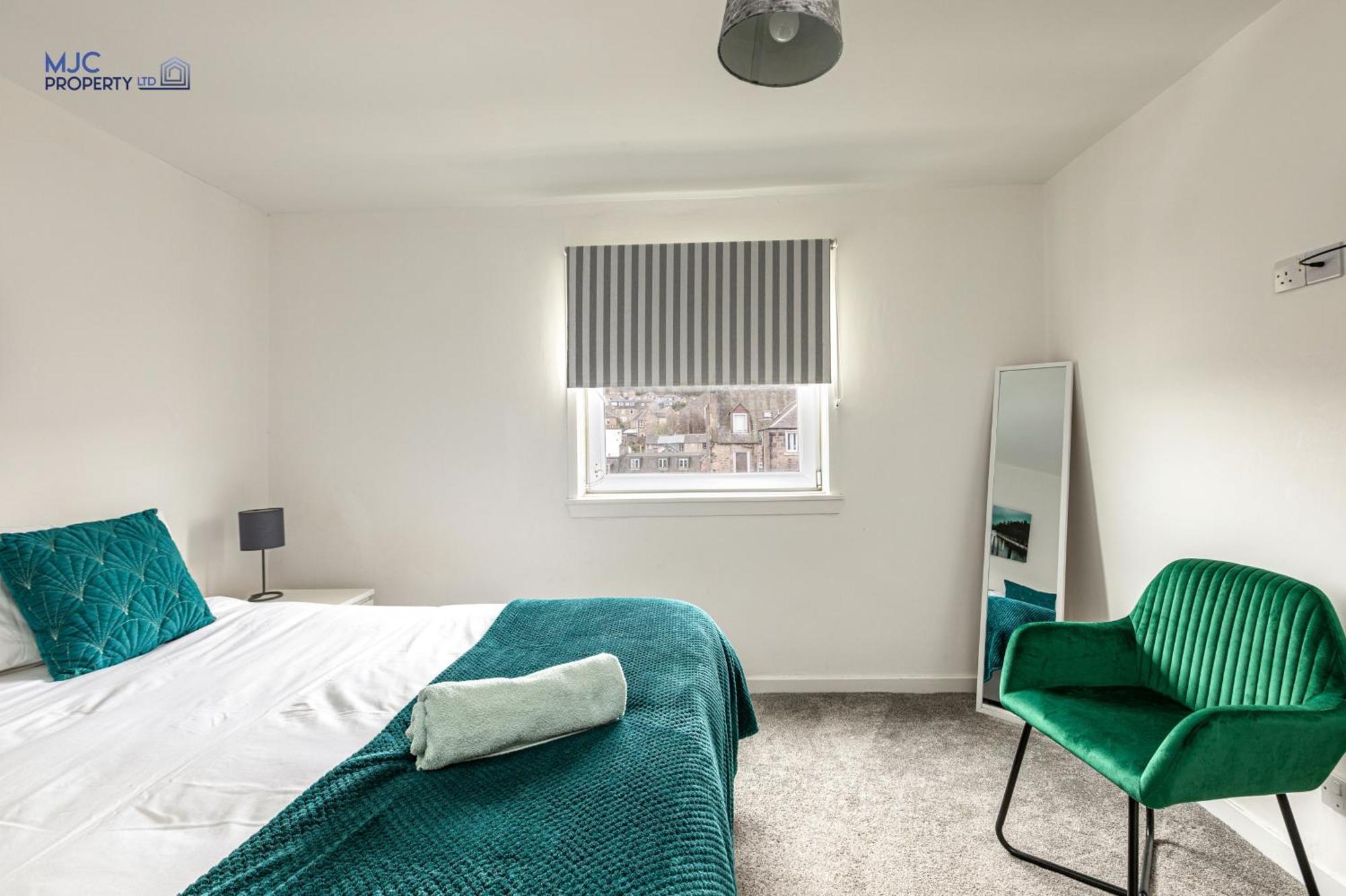 Town Centre Apartment 하윅 외부 사진