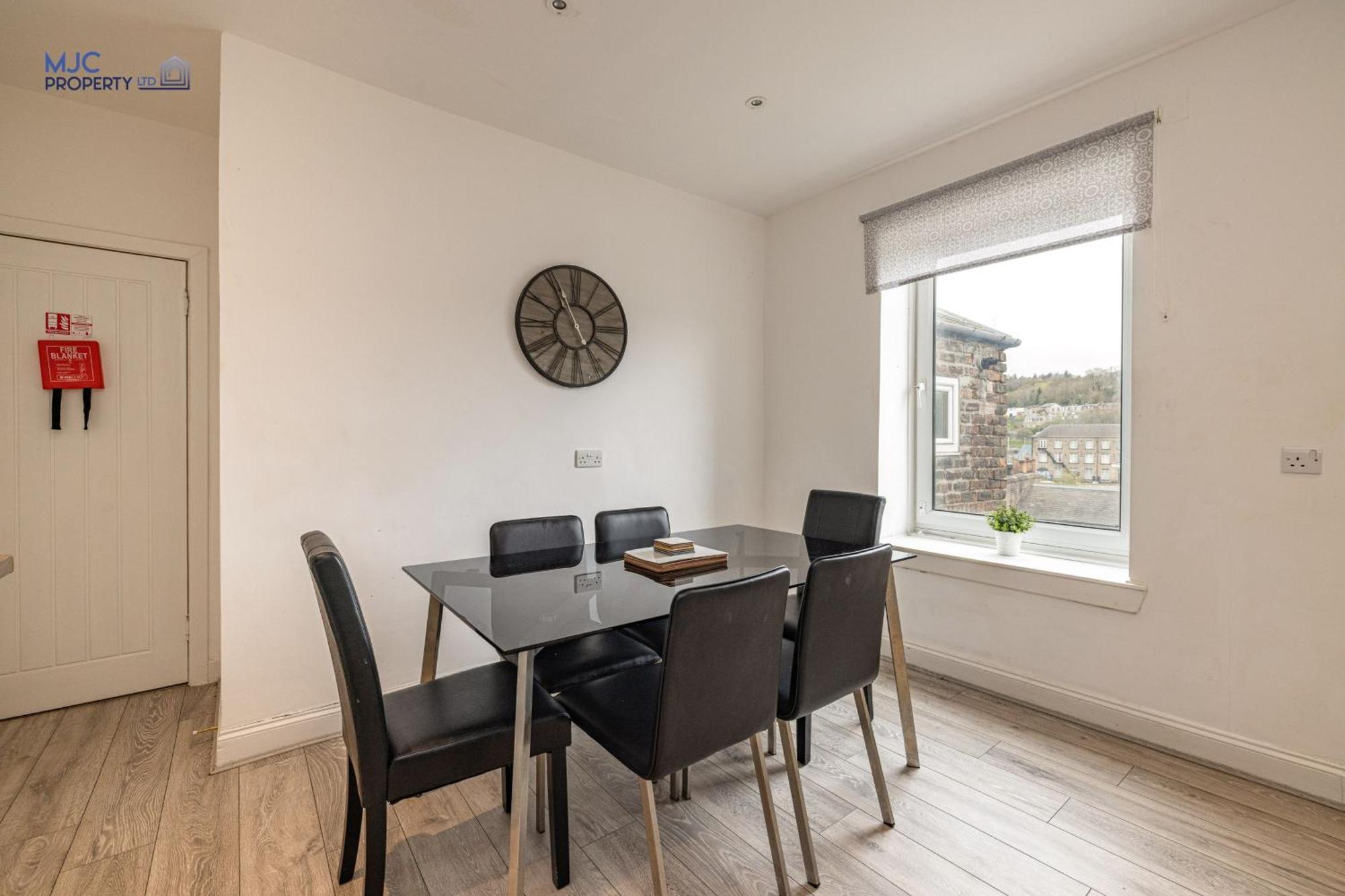 Town Centre Apartment 하윅 외부 사진