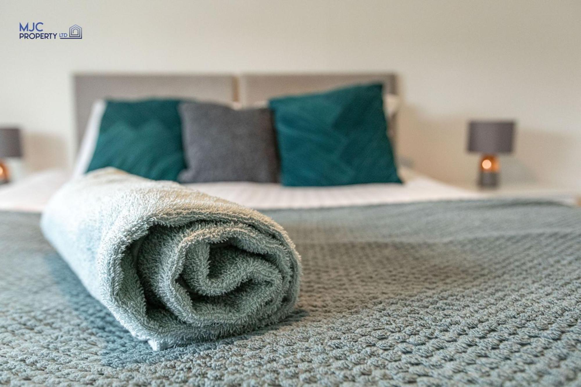 Town Centre Apartment 하윅 외부 사진