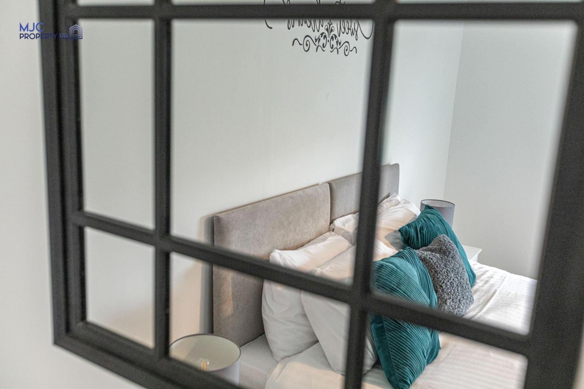 Town Centre Apartment 하윅 외부 사진