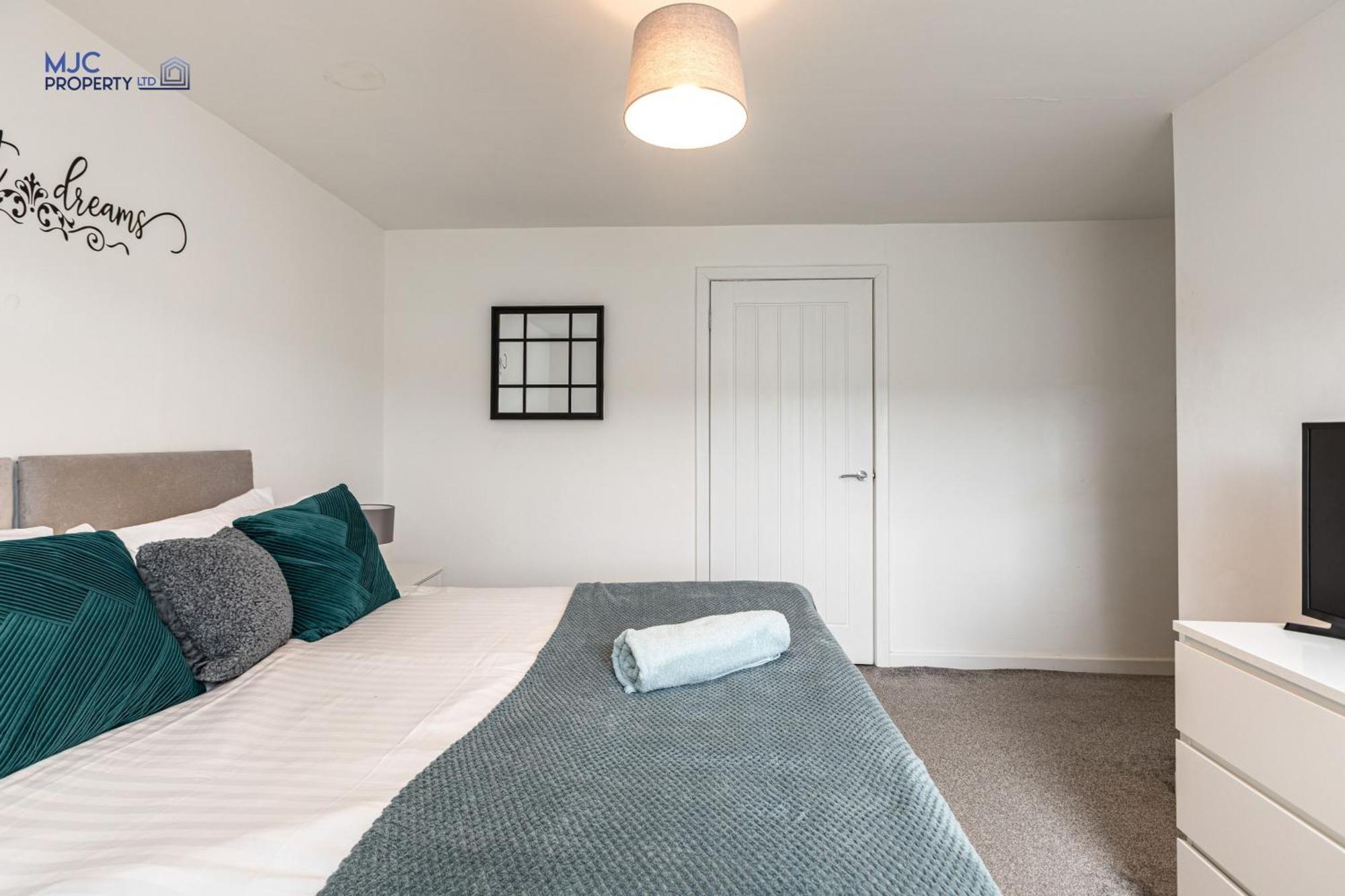 Town Centre Apartment 하윅 외부 사진