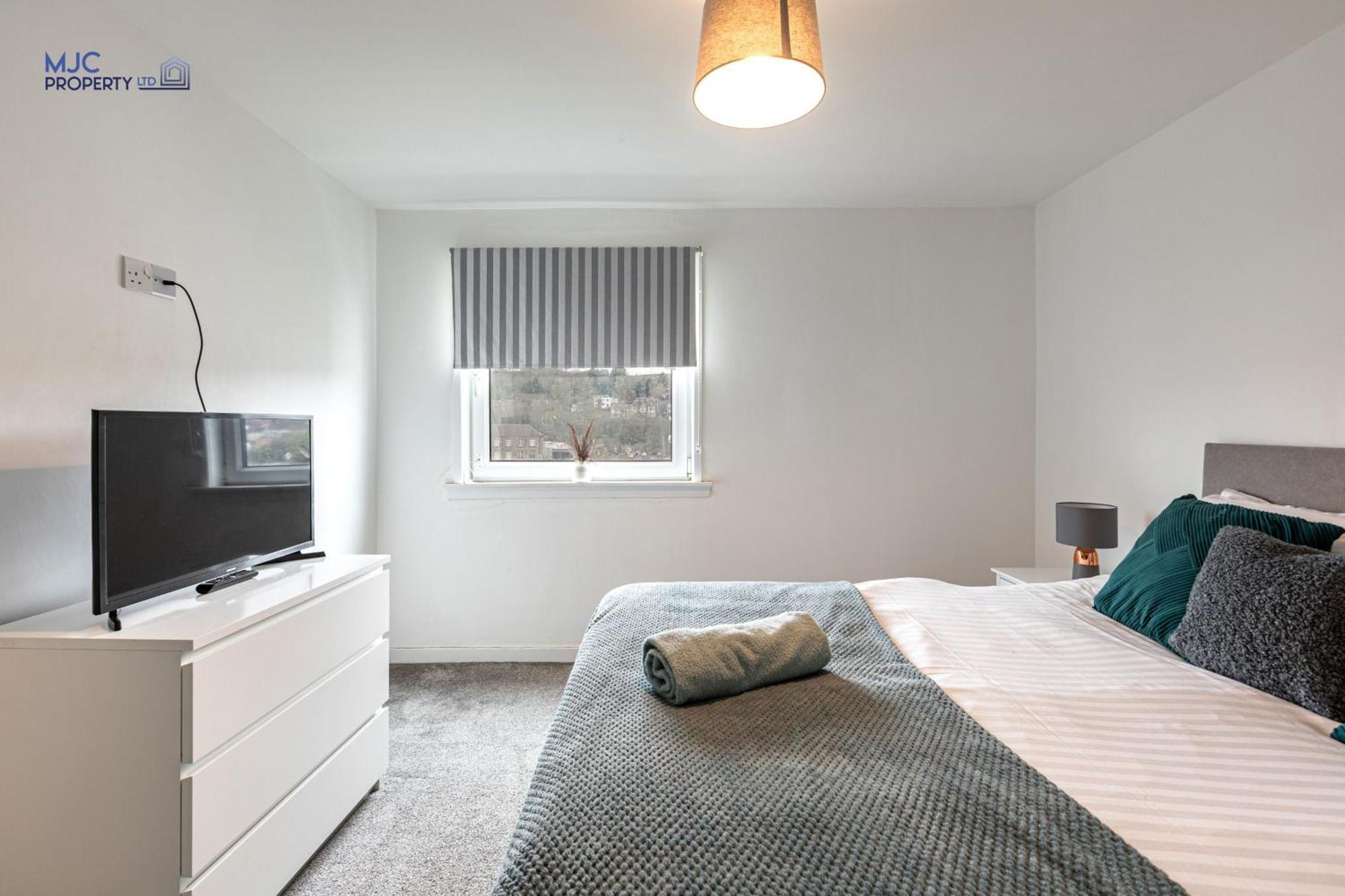 Town Centre Apartment 하윅 외부 사진