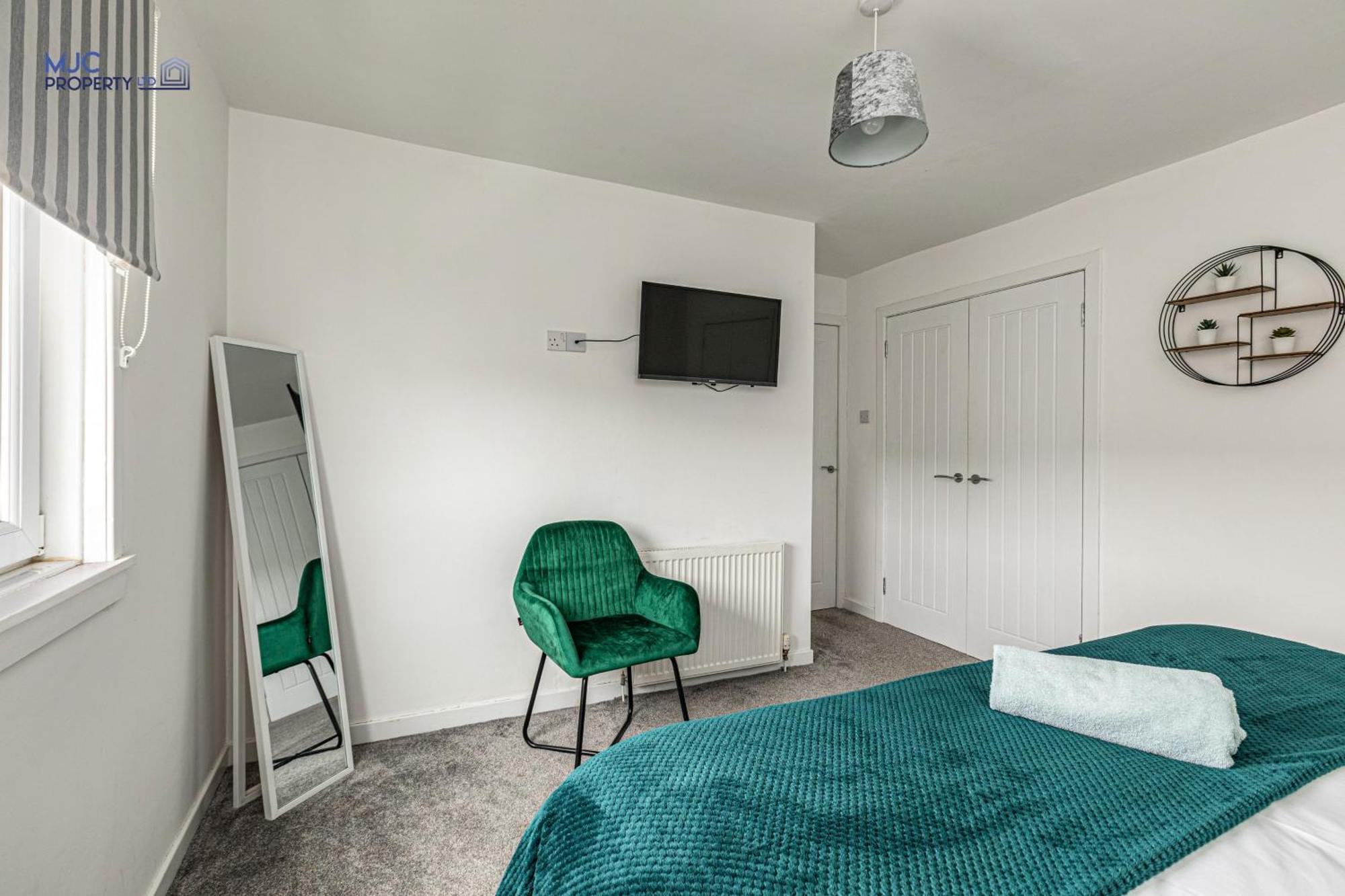 Town Centre Apartment 하윅 외부 사진
