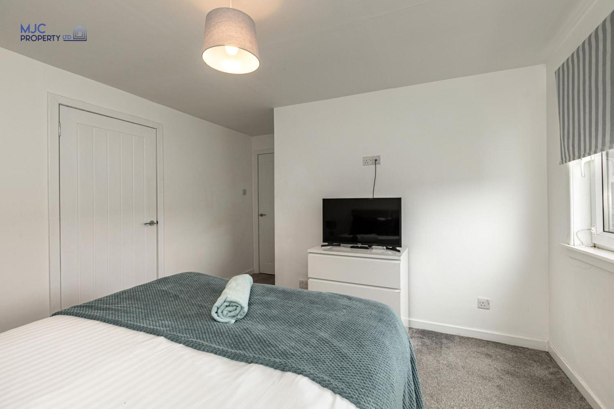 Town Centre Apartment 하윅 외부 사진