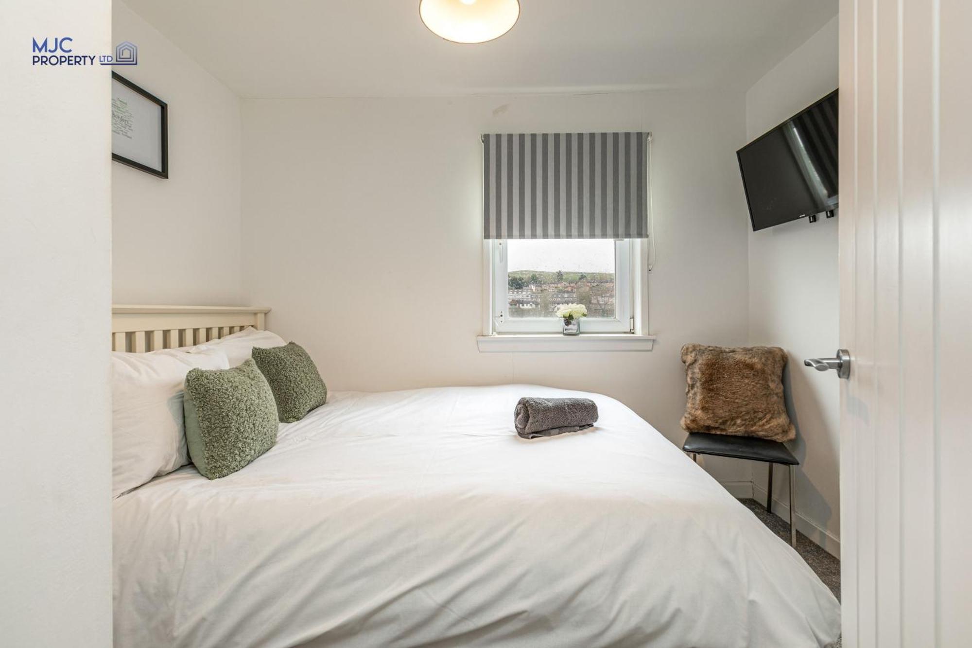 Town Centre Apartment 하윅 외부 사진
