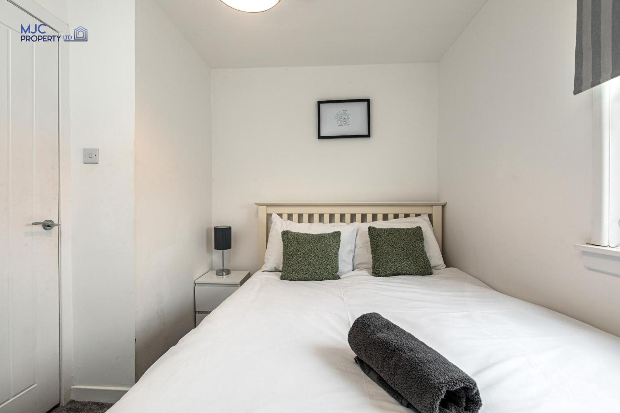 Town Centre Apartment 하윅 외부 사진